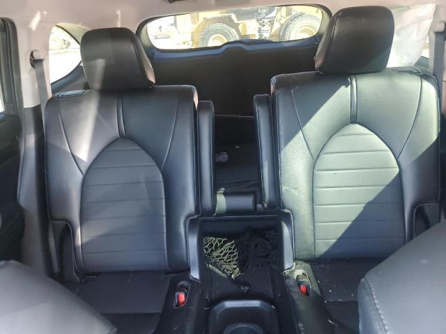 Photo 10 from auction – 2021 TOYOTA HIGHLANDER with VIN 5TDGZRAH5MS039246