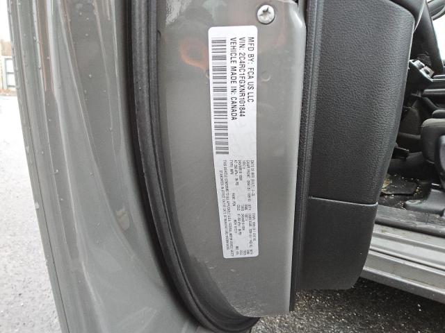 Photo 14 from auction – 2022 CHRYSLER PACIFICA T with VIN 2C4RC1FGXNR101844