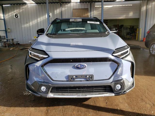 Photo 5 from auction – 2023 SUBARU SOLTERRA P with VIN JTMABABA4PA028981