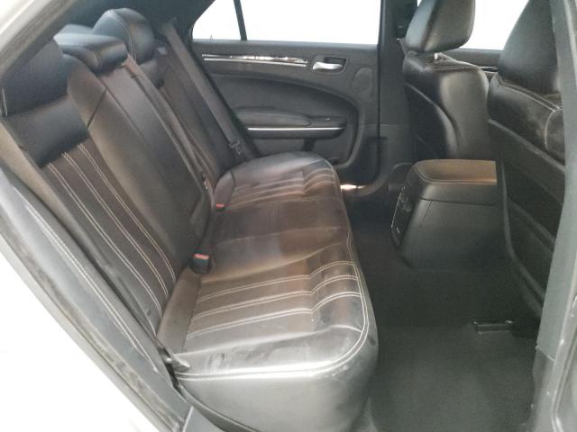 Photo 10 from auction – 2023 CHRYSLER 300 S with VIN 2C3CCABG4PH561039