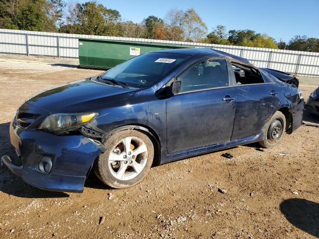 TOYOTA COROLLA BA 2013 with VIN 5YFBU4EE8DP080765 - Photo from auction