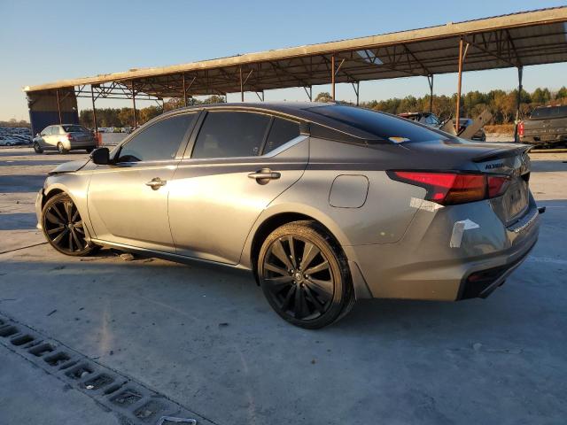 Photo 2 from auction – 2022 NISSAN ALTIMA SR with VIN 1N4BL4CV8NN397438