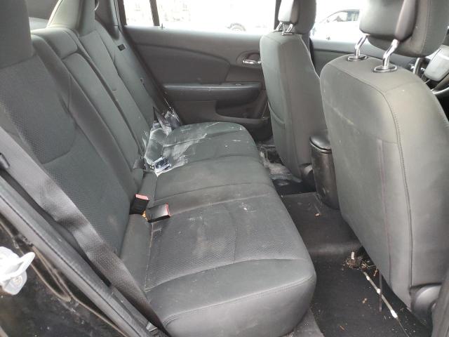 Photo 10 from auction – 2012 CHRYSLER 200 LX with VIN 1C3CCBAB1CN127593