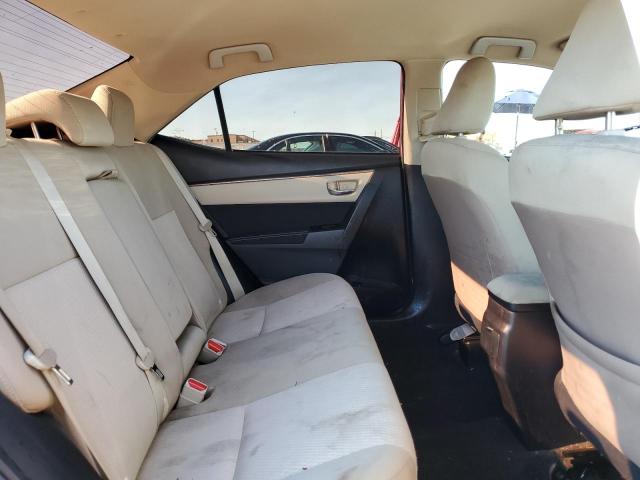 Photo 10 from auction – 2015 TOYOTA COROLLA L with VIN 2T1BURHE7FC346823