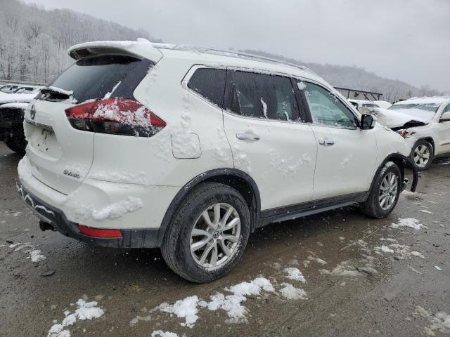 Photo 3 from auction – 2019 NISSAN ROGUE S with VIN KNMAT2MV2KP512494