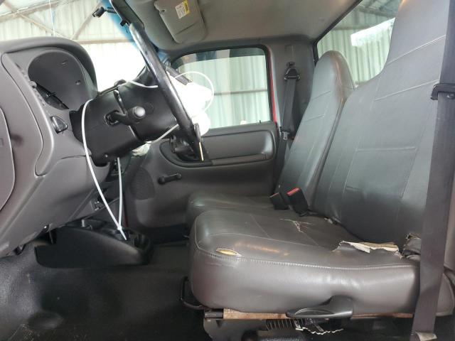 Photo 7 from auction – 2003 FORD RANGER with VIN 1FTYR10U23PB32495