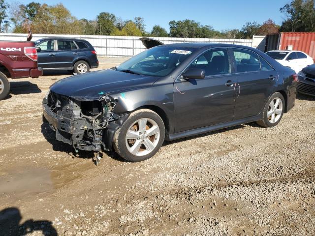Photo 1 from auction – 2010 TOYOTA CAMRY BASE with VIN 4T1BF3EKXAU097670