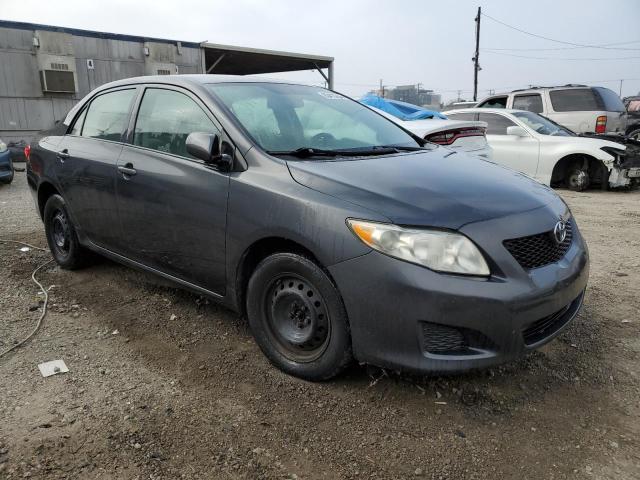 Photo 4 from auction – 2010 TOYOTA COROLLA BA with VIN 1NXBU4EE2AZ233196