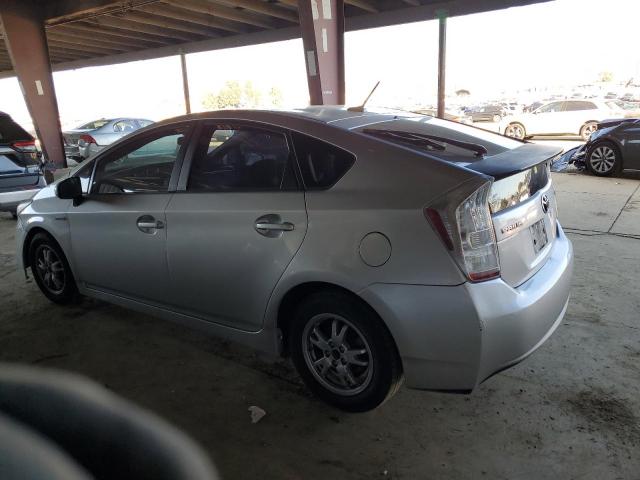 Фото 2 с аукциона – 2011 TOYOTA PRIUS с VIN JTDKN3DU2B5311766