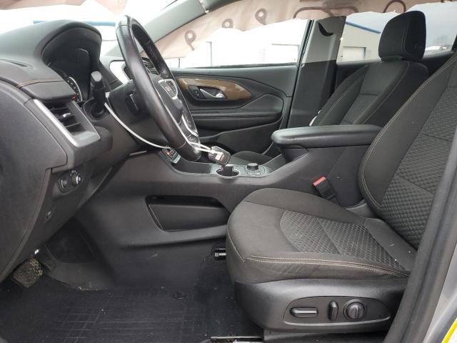Photo 7 from auction – 2020 GMC TERRAIN SL with VIN 3GKALTEVXLL169925
