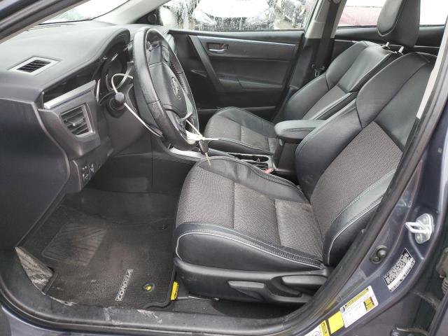 Photo 7 from auction – 2016 TOYOTA COROLLA L with VIN 5YFBURHE1GP459085