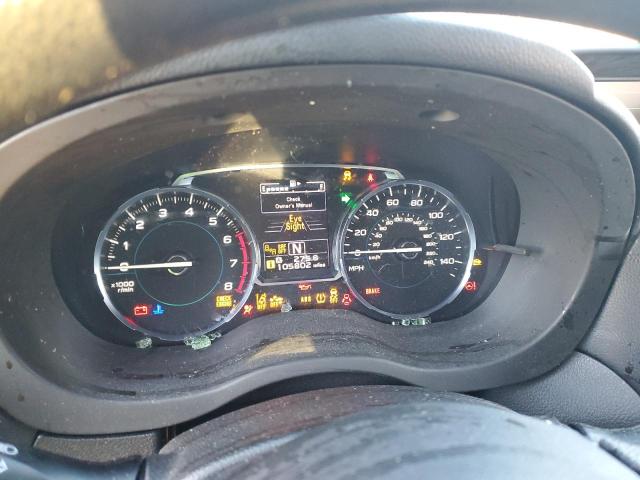 صورة رقم 9 من المزاد - 2017 SUBARU FORESTER 2 مع VIN JF2SJAGCXHH566452
