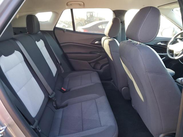 Photo 11 from auction – 2024 CHEVROLET TRAX LS with VIN KL77LFE27RC233465
