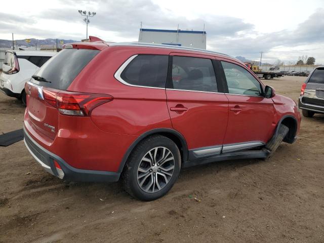 Photo 3 from auction – 2018 MITSUBISHI OUTLANDER with VIN JA4AD3A31JZ033163