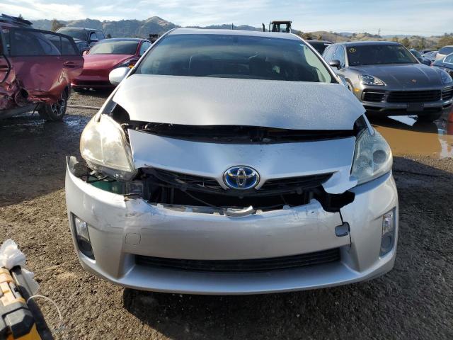 Photo 5 from auction – 2010 TOYOTA PRIUS with VIN JTDKN3DU7A0141920