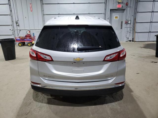 Photo 6 from auction – 2019 CHEVROLET EQUINOX LT with VIN 2GNAXUEV9K6201490
