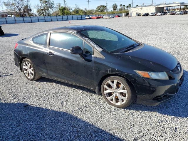 Photo 4 from auction – 2012 HONDA CIVIC SI with VIN 2HGFG4A58CH702382