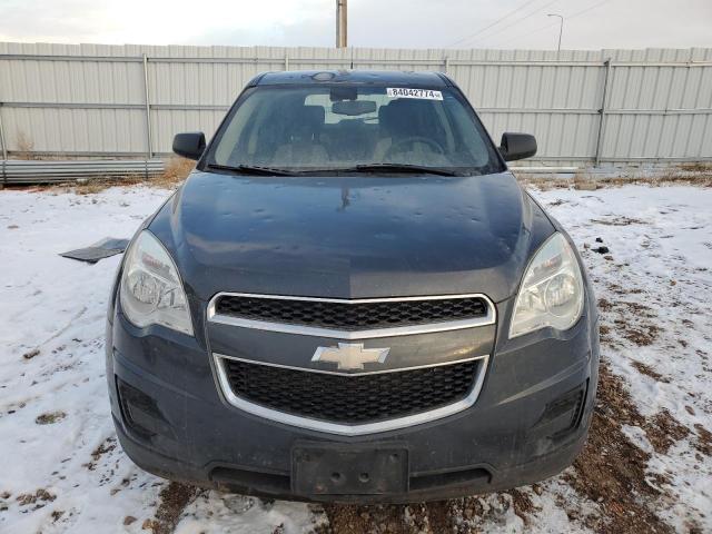 Photo 5 from auction – 2010 CHEVROLET EQUINOX LS with VIN 2CNFLCEW4A6362076