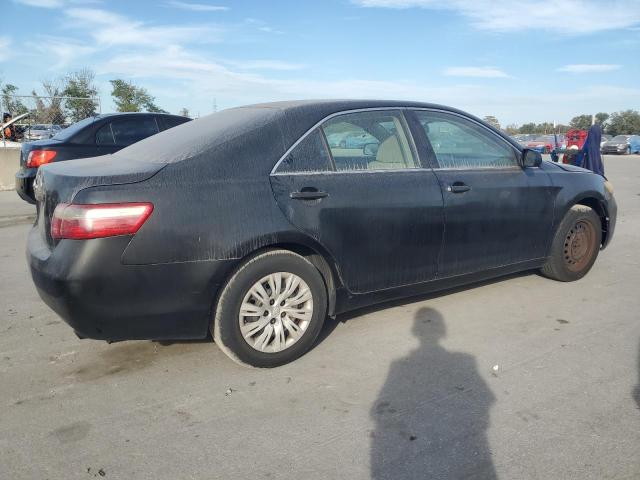 Photo 3 from auction – 2007 TOYOTA CAMRY CE with VIN 4T1BE46K67U143544