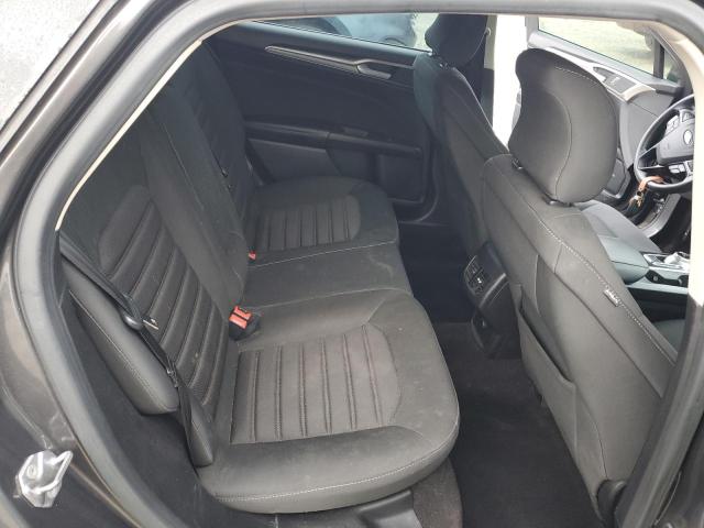 Photo 10 from auction – 2019 FORD FUSION SE with VIN 3FA6P0HD9KR170900