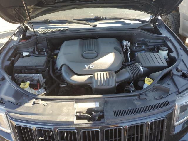 Photo 12 from auction – 2014 JEEP GRAND CHER with VIN 1C4RJFBGXEC319297