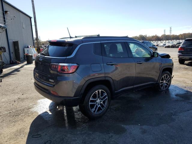 Photo 3 from auction – 2017 JEEP COMPASS LA with VIN 3C4NJDBB6HT636123