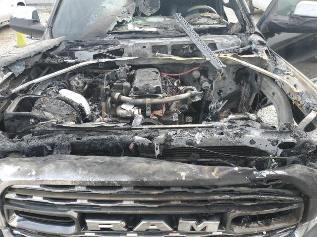 Photo 11 from auction – 2020 RAM 2500 LIMIT with VIN 3C6UR5TL2LG268582