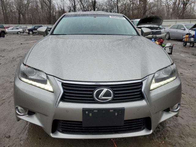 Photo 5 from auction – 2015 LEXUS GS 350 with VIN JTHCE1BL3FA008557