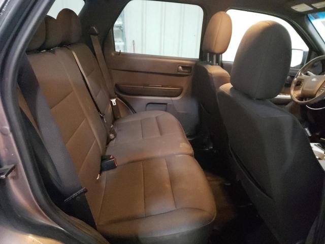 صورة رقم 11 من المزاد - 2012 FORD ESCAPE XLT مع VIN 1FMCU9DG0CKC77796