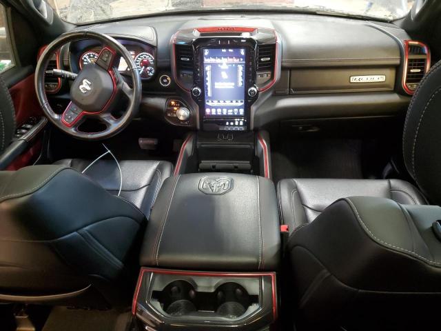 Photo 8 from auction – 2020 RAM 1500 REBEL with VIN 1C6SRFLT8LN114270
