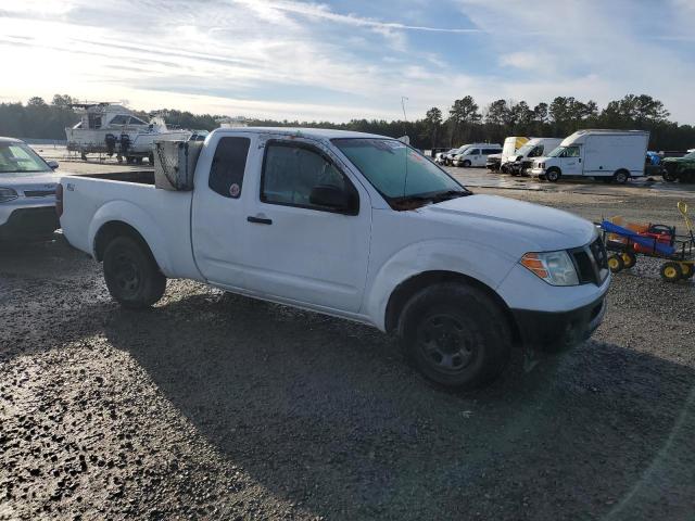 Foto 4 de la subasta – 2012 NISSAN FRONTIER S con VIN 1N6BD0CT1CC433832