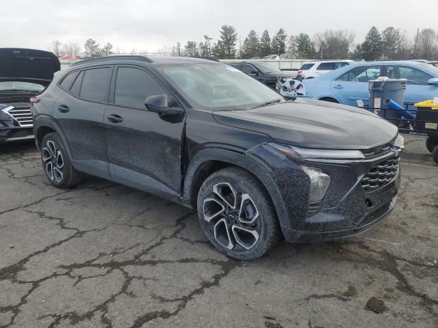 Photo 4 from auction – 2024 CHEVROLET TRAX 2RS with VIN KL77LJE22RC011306