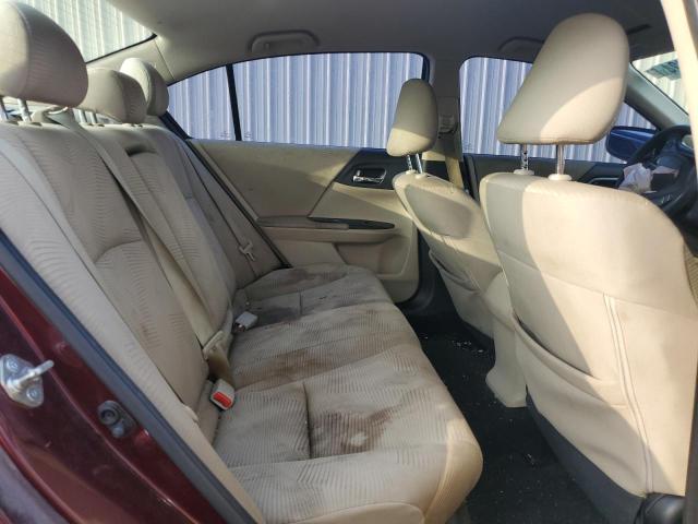 Photo 10 from auction – 2015 HONDA ACCORD LX with VIN 1HGCR2F33FA012955