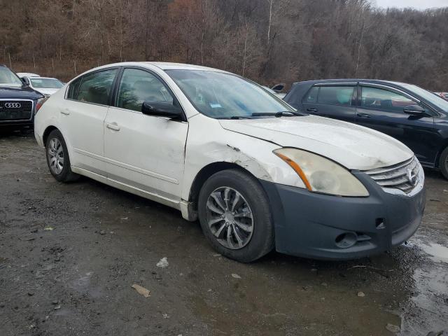 Photo 4 from auction – 2012 NISSAN ALTIMA BAS with VIN 1N4AL2APXCN401619