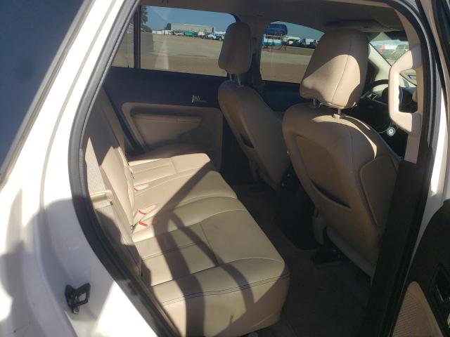 Photo 11 from auction – 2008 FORD EDGE LIMIT with VIN 2FMDK39CX8BA78320