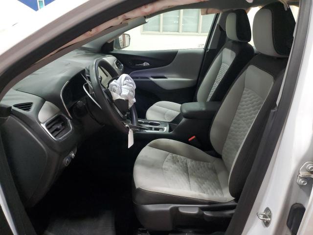 Photo 7 from auction – 2020 CHEVROLET EQUINOX LS with VIN 3GNAXHEV4LS537008