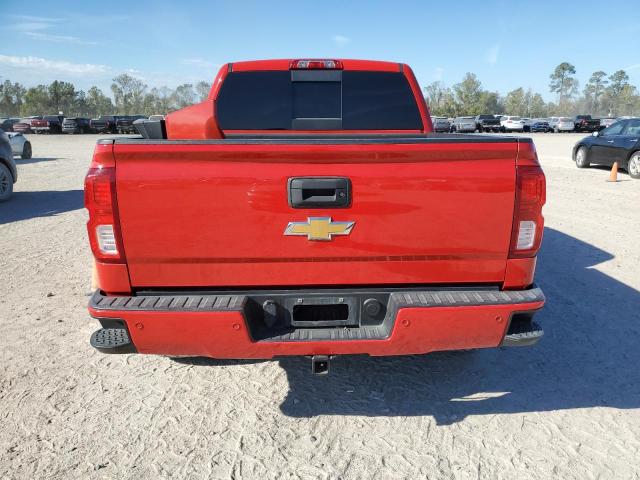 Photo 6 from auction – 2016 CHEVROLET SILVERADO with VIN 3GCUKSEC2GG284554