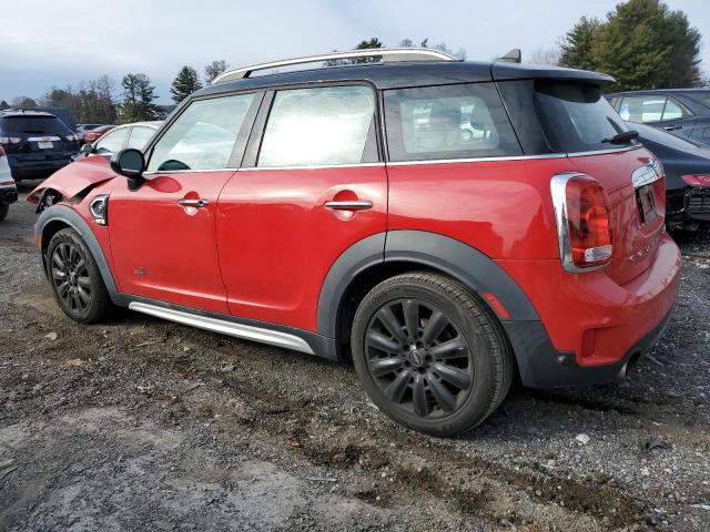 Photo 2 from auction – 2019 MINI COOPER S C with VIN WMZYT5C56K3G90386