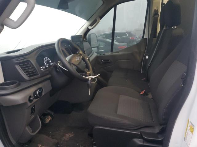 Photo 7 from auction – 2023 FORD TRANSIT T- with VIN 1FTBW3X83PKA13800