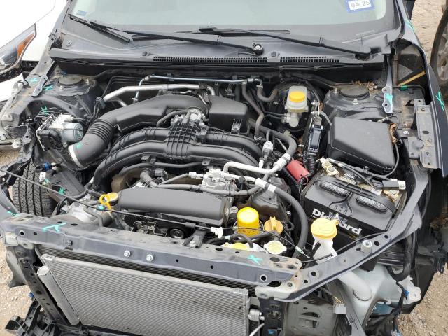 Photo 11 from auction – 2020 SUBARU CROSSTREK with VIN JF2GTAPC8L8225544