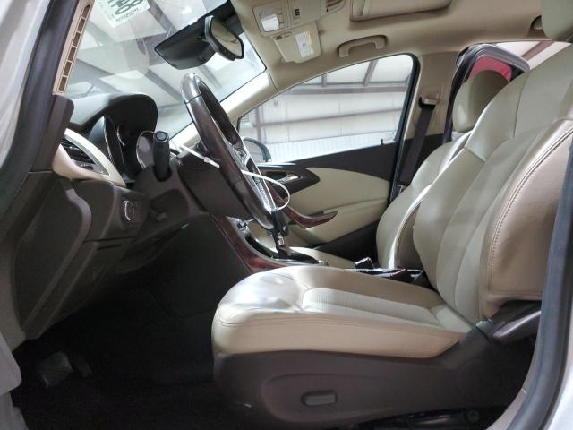 Photo 7 from auction – 2014 BUICK VERANO CON with VIN 1G4PR5SK4E4223878