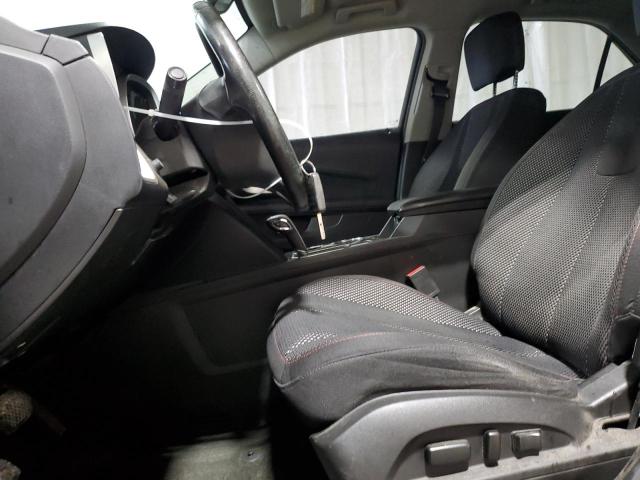 Photo 7 from auction – 2015 CHEVROLET EQUINOX LT with VIN 2GNFLFE36F6232245