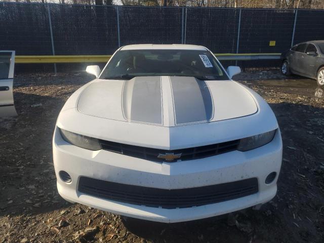 Photo 5 from auction – 2014 CHEVROLET CAMARO LS with VIN 2G1FA1E3XE9180335