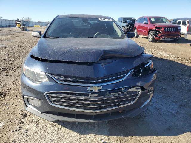 Photo 5 from auction – 2018 CHEVROLET MALIBU LS with VIN 1G1ZB5ST8JF104426