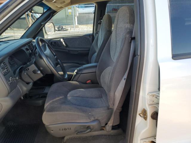Photo 7 from auction – 1998 DODGE DURANGO with VIN 1B4HS28Z7WF216538