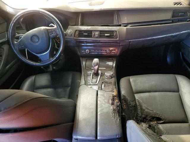 Photo 8 from auction – 2016 BMW 528 I with VIN WBA5A5C57GD526505