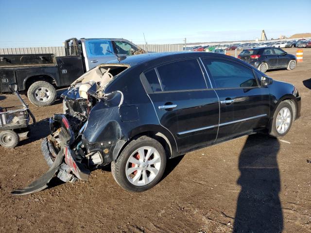 Photo 3 from auction – 2010 NISSAN SENTRA 2.0 with VIN 3N1AB6AP1AL703479