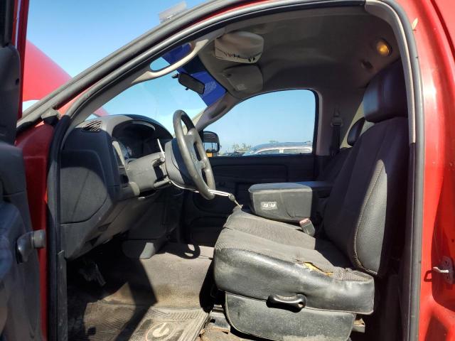 Photo 7 from auction – 2003 DODGE RAM 1500 S with VIN 1D7HA16N23J601732