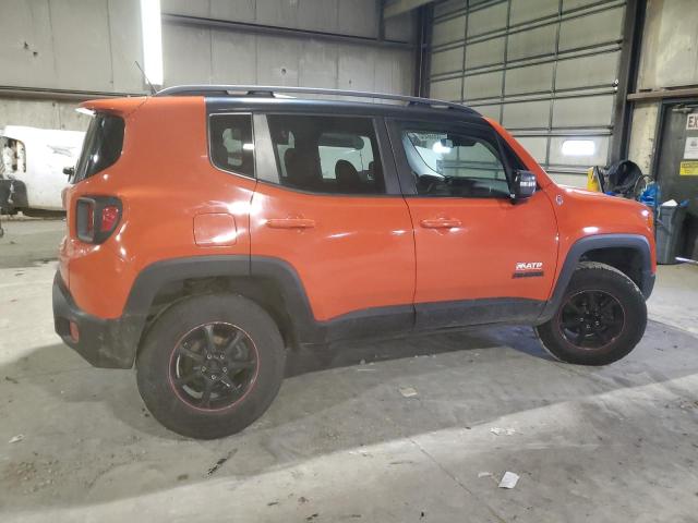 Photo 3 from auction – 2015 JEEP RENEGADE T with VIN ZACCJBCT0FPB74949