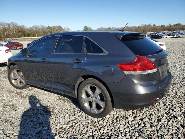 Photo 2 from auction – 2010 TOYOTA VENZA with VIN 4T3ZK3BB4AU021979